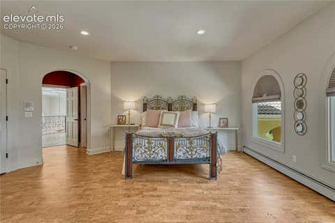 Tiny photo for 3 Pine Road, Colorado Springs, CO 80906 (MLS # 9500014)