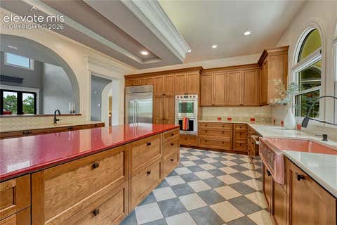 Tiny photo for 3 Pine Road, Colorado Springs, CO 80906 (MLS # 9500014)