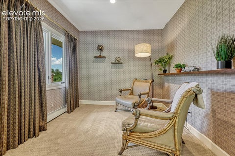 Tiny photo for 3 Pine Road, Colorado Springs, CO 80906 (MLS # 9500014)