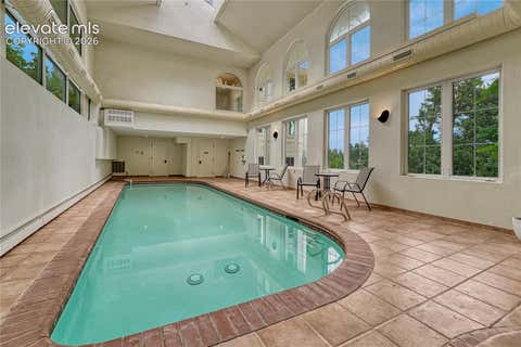 Tiny photo for 3 Pine Road, Colorado Springs, CO 80906 (MLS # 9500014)