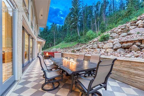 Tiny photo for 3 Pine Road, Colorado Springs, CO 80906 (MLS # 9500014)