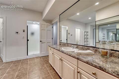 Tiny photo for 3 Pine Road, Colorado Springs, CO 80906 (MLS # 9500014)