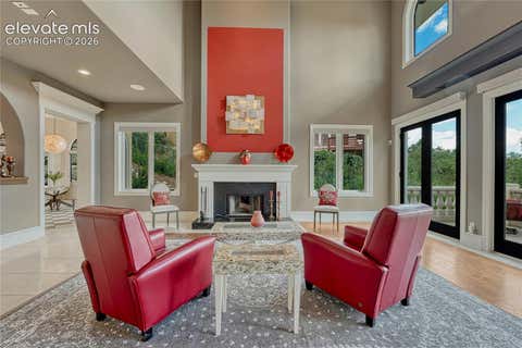 Tiny photo for 3 Pine Road, Colorado Springs, CO 80906 (MLS # 9500014)
