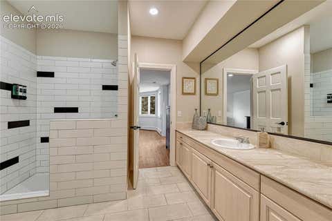 Tiny photo for 3 Pine Road, Colorado Springs, CO 80906 (MLS # 9500014)