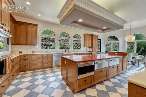 Tiny photo for 3 Pine Road, Colorado Springs, CO 80906 (MLS # 9500014)