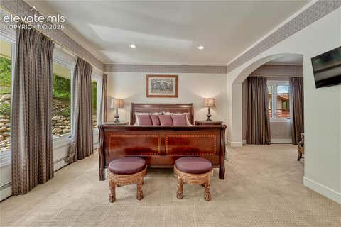 Tiny photo for 3 Pine Road, Colorado Springs, CO 80906 (MLS # 9500014)
