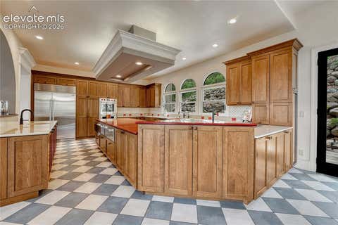 Tiny photo for 3 Pine Road, Colorado Springs, CO 80906 (MLS # 9500014)