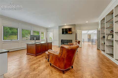 Tiny photo for 3 Pine Road, Colorado Springs, CO 80906 (MLS # 9500014)