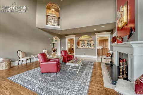 Tiny photo for 3 Pine Road, Colorado Springs, CO 80906 (MLS # 9500014)