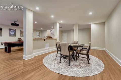 Tiny photo for 3 Pine Road, Colorado Springs, CO 80906 (MLS # 9500014)