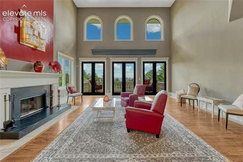 Tiny photo for 3 Pine Road, Colorado Springs, CO 80906 (MLS # 9500014)