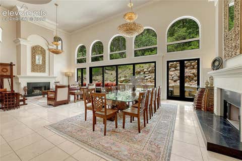Tiny photo for 3 Pine Road, Colorado Springs, CO 80906 (MLS # 9500014)