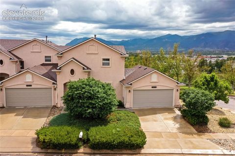 Tiny photo for 1123 Westmoreland Road, Colorado Springs, CO 80907 (MLS # 8379406)