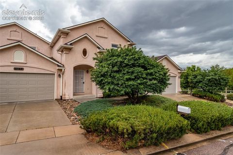 Tiny photo for 1123 Westmoreland Road, Colorado Springs, CO 80907 (MLS # 8379406)