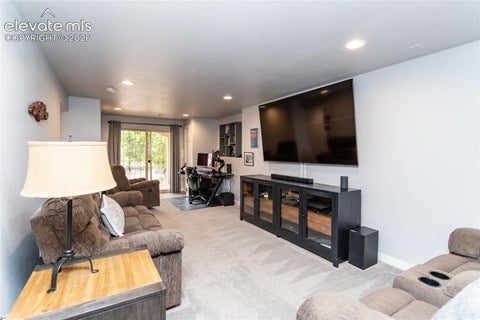 Tiny photo for 1123 Westmoreland Road, Colorado Springs, CO 80907 (MLS # 8379406)