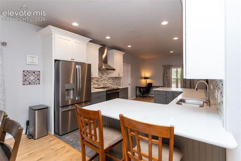 Tiny photo for 1123 Westmoreland Road, Colorado Springs, CO 80907 (MLS # 8379406)