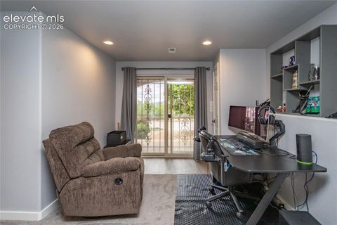 Tiny photo for 1123 Westmoreland Road, Colorado Springs, CO 80907 (MLS # 8379406)