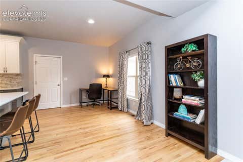 Tiny photo for 1123 Westmoreland Road, Colorado Springs, CO 80907 (MLS # 8379406)