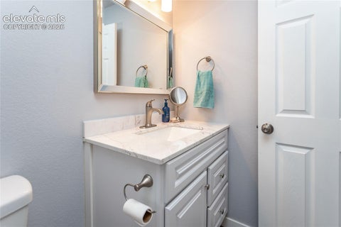 Tiny photo for 1123 Westmoreland Road, Colorado Springs, CO 80907 (MLS # 8379406)