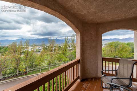 Tiny photo for 1123 Westmoreland Road, Colorado Springs, CO 80907 (MLS # 8379406)