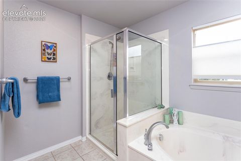 Tiny photo for 1123 Westmoreland Road, Colorado Springs, CO 80907 (MLS # 8379406)