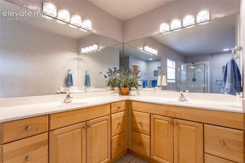 Tiny photo for 1123 Westmoreland Road, Colorado Springs, CO 80907 (MLS # 8379406)