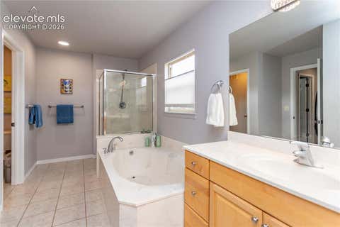 Tiny photo for 1123 Westmoreland Road, Colorado Springs, CO 80907 (MLS # 8379406)