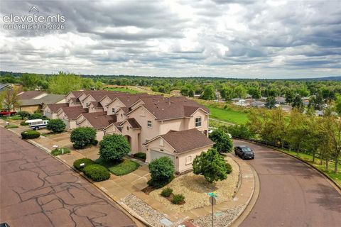 Tiny photo for 1123 Westmoreland Road, Colorado Springs, CO 80907 (MLS # 8379406)