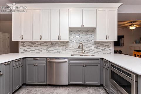 Tiny photo for 1123 Westmoreland Road, Colorado Springs, CO 80907 (MLS # 8379406)