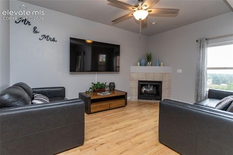 Tiny photo for 1123 Westmoreland Road, Colorado Springs, CO 80907 (MLS # 8379406)