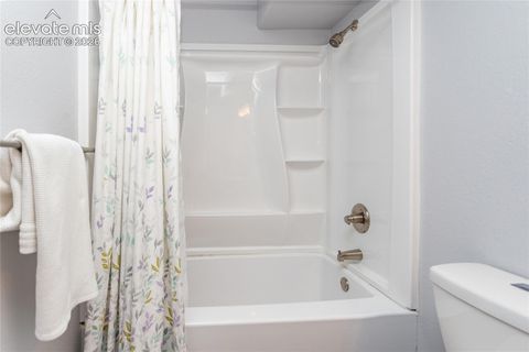 Tiny photo for 1123 Westmoreland Road, Colorado Springs, CO 80907 (MLS # 8379406)