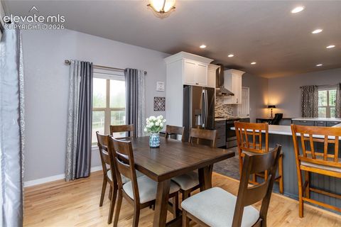 Tiny photo for 1123 Westmoreland Road, Colorado Springs, CO 80907 (MLS # 8379406)
