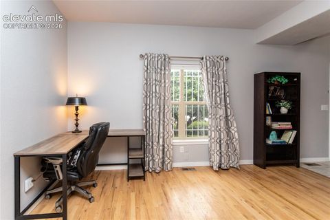 Tiny photo for 1123 Westmoreland Road, Colorado Springs, CO 80907 (MLS # 8379406)