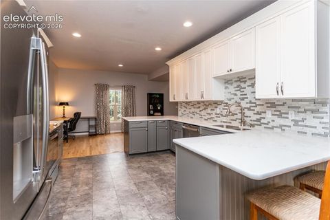 Tiny photo for 1123 Westmoreland Road, Colorado Springs, CO 80907 (MLS # 8379406)