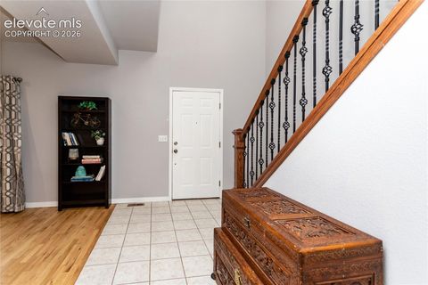 Tiny photo for 1123 Westmoreland Road, Colorado Springs, CO 80907 (MLS # 8379406)