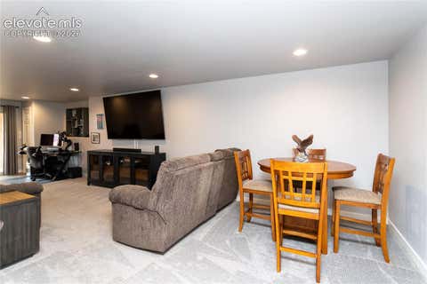 Tiny photo for 1123 Westmoreland Road, Colorado Springs, CO 80907 (MLS # 8379406)