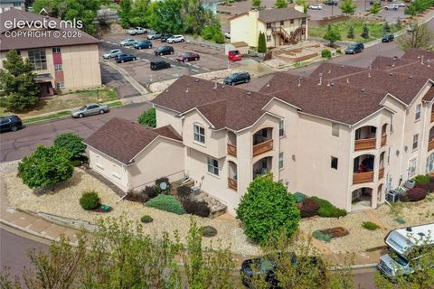 Tiny photo for 1123 Westmoreland Road, Colorado Springs, CO 80907 (MLS # 8379406)