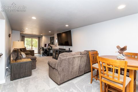 Tiny photo for 1123 Westmoreland Road, Colorado Springs, CO 80907 (MLS # 8379406)