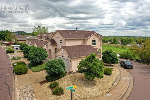 Tiny photo for 1123 Westmoreland Road, Colorado Springs, CO 80907 (MLS # 8379406)