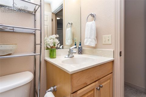 Tiny photo for 1123 Westmoreland Road, Colorado Springs, CO 80907 (MLS # 8379406)