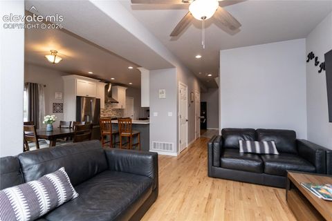 Tiny photo for 1123 Westmoreland Road, Colorado Springs, CO 80907 (MLS # 8379406)