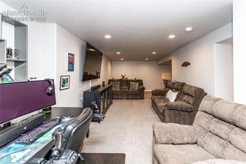 Tiny photo for 1123 Westmoreland Road, Colorado Springs, CO 80907 (MLS # 8379406)