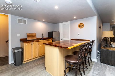 Tiny photo for 1123 Westmoreland Road, Colorado Springs, CO 80907 (MLS # 8379406)