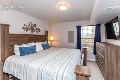 Tiny photo for 1123 Westmoreland Road, Colorado Springs, CO 80907 (MLS # 8379406)
