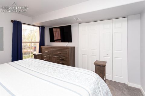 Tiny photo for 1123 Westmoreland Road, Colorado Springs, CO 80907 (MLS # 8379406)