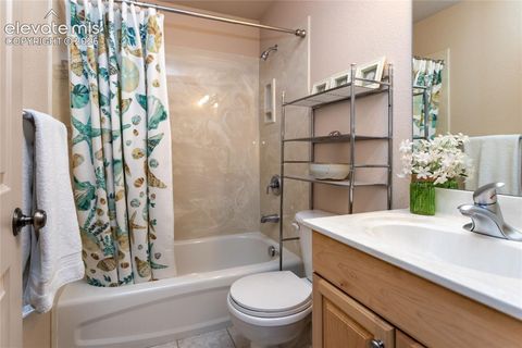 Tiny photo for 1123 Westmoreland Road, Colorado Springs, CO 80907 (MLS # 8379406)