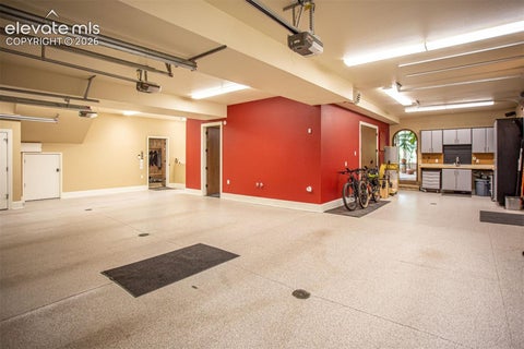 Tiny photo for 21 Pourtales Road, Colorado Springs, CO 80906 (MLS # 7390095)