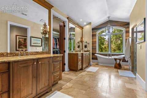 Tiny photo for 21 Pourtales Road, Colorado Springs, CO 80906 (MLS # 7390095)