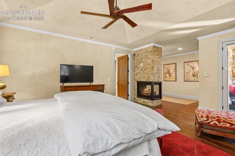 Tiny photo for 21 Pourtales Road, Colorado Springs, CO 80906 (MLS # 7390095)