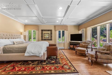 Tiny photo for 21 Pourtales Road, Colorado Springs, CO 80906 (MLS # 7390095)